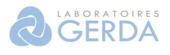 Logo Gerda (taille moyenne)