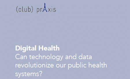 Rapport Digital Health Club Praxis