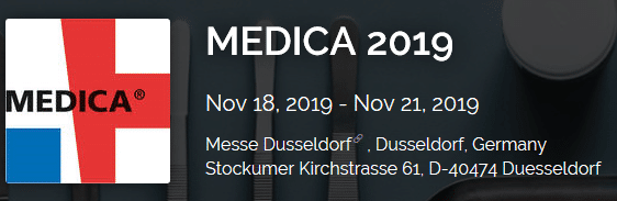 Medica 2019