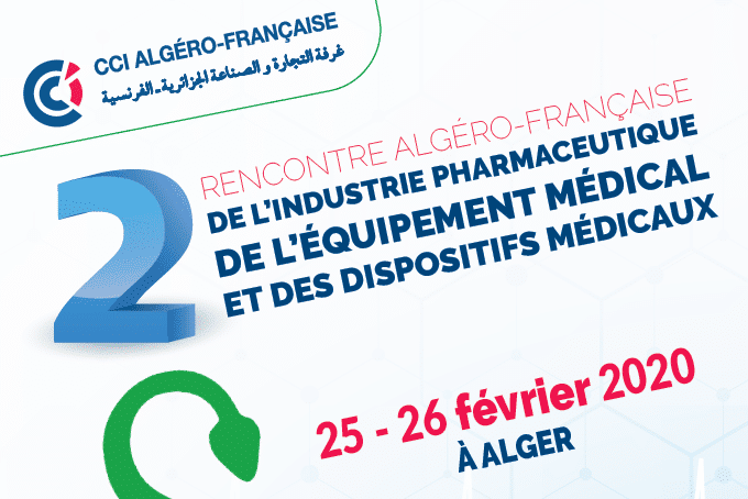 2e Rencontre algéro-française