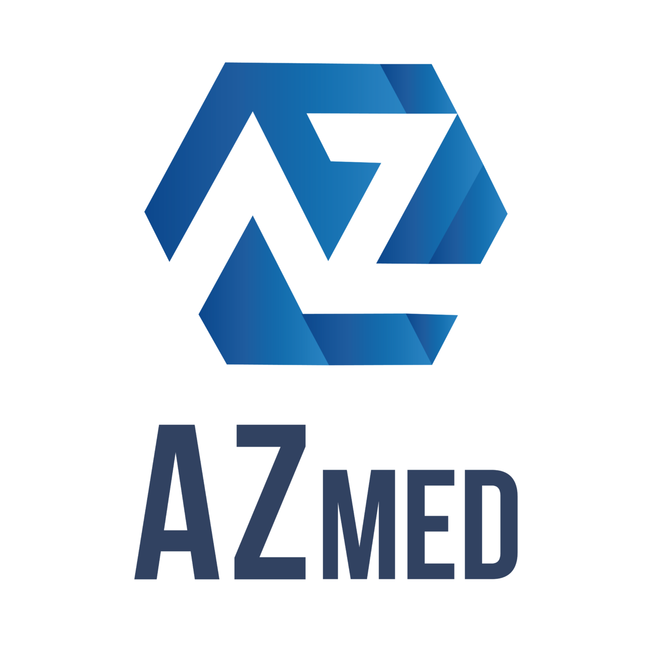 Logo AZMED