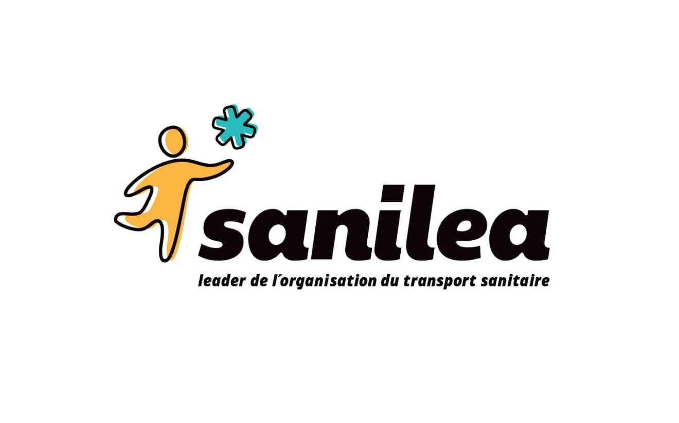Logo Sanilea