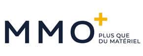 Logo MMO Medical