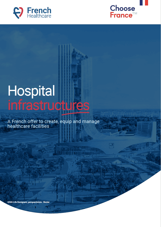 Hospital Infrastructures cover