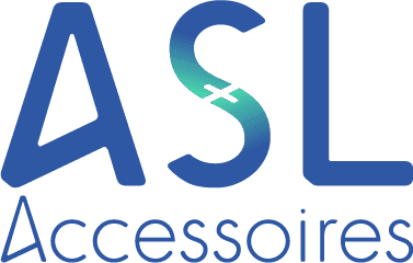 Logo ASL accessoires