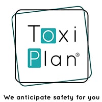 Logo Toxi Plan