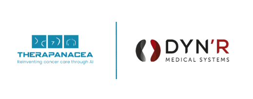 TheraPanacea And DYN'R Medical Systems Sign Distribution Agreement