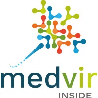 logo Medvir