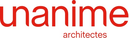 logo unanime architectes