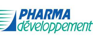 Logo Pharma développement
