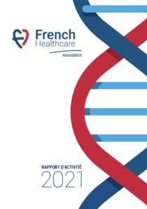 Rapport d'activité 2021 French Healthcare Association