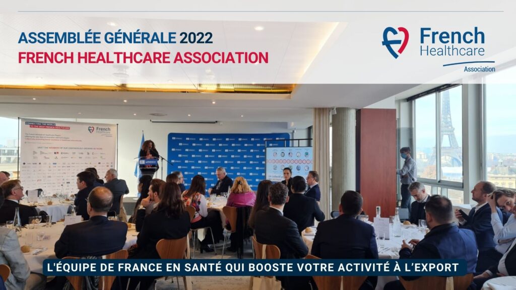 French Healthcare Association