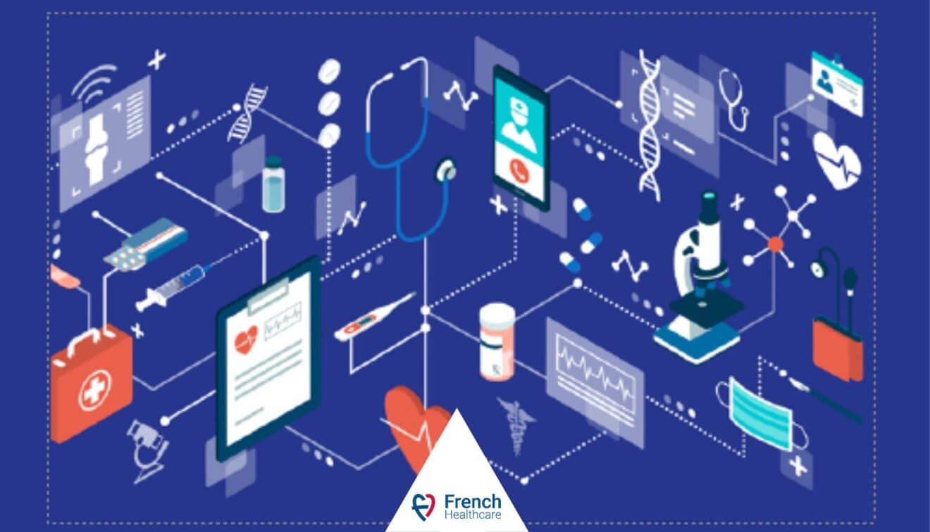 Planifiez vos actions 2023 french healthcare