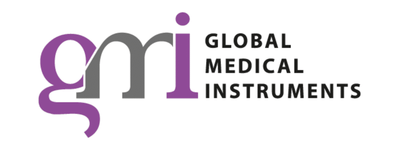 Logo Global Medical Instruments
