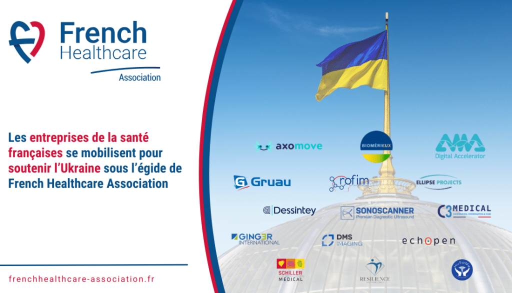 Healthcare Ukraine